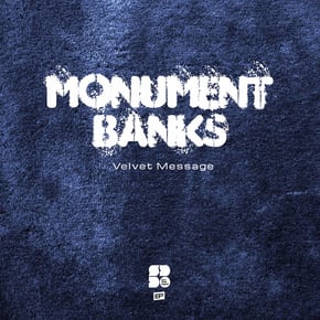 Velvet Message by Monument Banks Cover Art