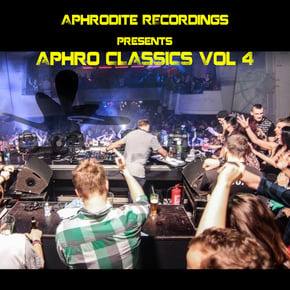 Aphro Classics 4 by Aphrodite Cover Art