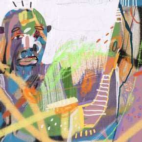 Gathoni (feat. Nes Mburu) by Tengu & Ayala (IT) Cover Art