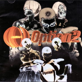 Option2 by Option Cover Art