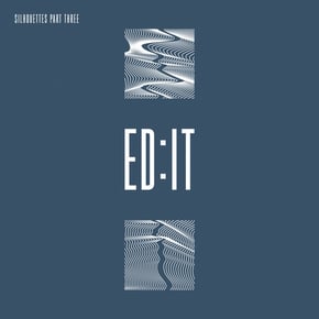 Silhouettes - Part Three by Ed:it Cover Art