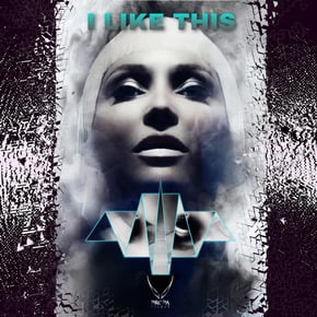 I Like This by DJ Rap Cover Art