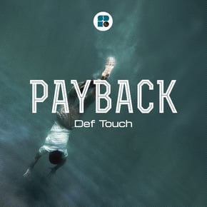 Def Touch by Payback Cover Art