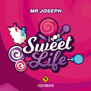 Sweet Life by Mr Joseph Cover Art