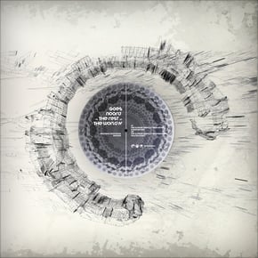 Goes Noord vs The Rest of the World IV by The Outside Agency Cover Art