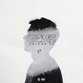 Gems, Vol.2 (Acoustic Version) by Mystific Cover Art