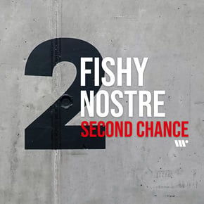 Second Chance by Nostre Cover Art