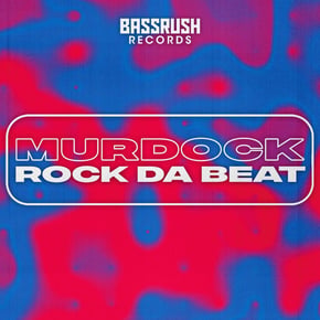 Rock Da Beat by Murdock Cover Art