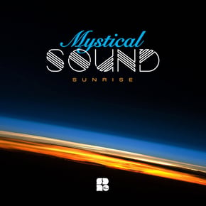 Sunrise by Mystical Sound Cover Art
