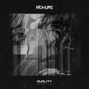 Duality by Hickupz Cover Art