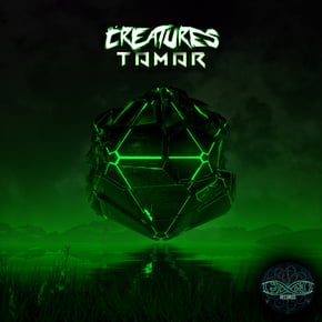 Tamar by Philth & Creatures Cover Art