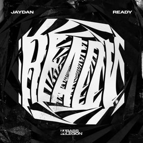 Ready by Jaydan Cover Art
