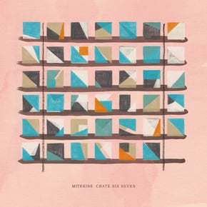 Another Sad Song by Mitekiss Cover Art