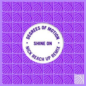 Shine On (Nick Reach Up Remix) by Nick Reach Up Cover Art