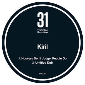 Hoovers Don't Judge, People Do by Kiril Cover Art
