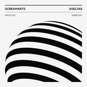 Particles by Screamarts Cover Art