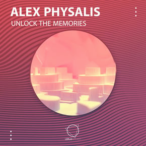 Unlock The Memories by Alex Physalis Cover Art