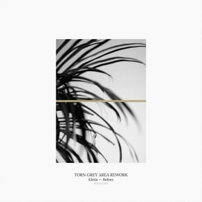 Before (Torn Grey Area Rework) by Torn Cover Art