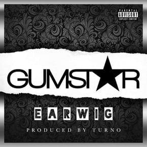 Earwig by Gumster Cover Art