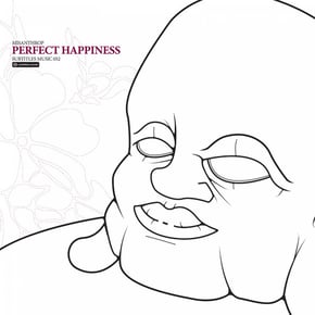 Perfect Happiness by Misanthrop Cover Art