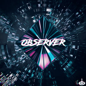 Observer by Droptek Cover Art