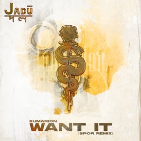Want It (Spor Remix) by Spor Cover Art