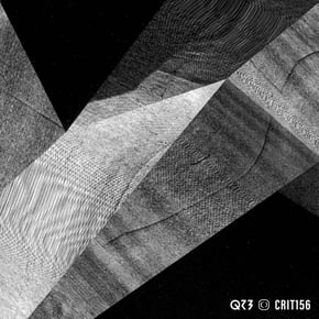 Elektron Dub by QZB Cover Art