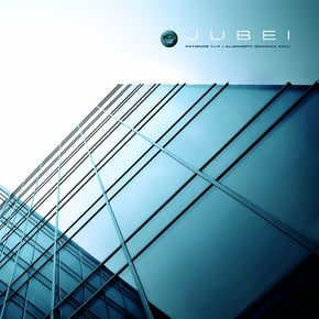 Patience VIP / Alignment by Jubei Cover Art