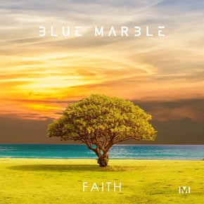 Faith by Blue Marble Cover Art