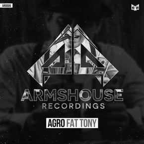 Fat Tony by Agro Cover Art