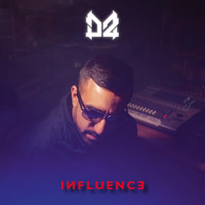 Influence by Dope Ammo Cover Art
