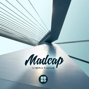 Vibrations by Madcap Cover Art