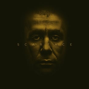 Scarface by Neonlight & Black Sun Empire Cover Art