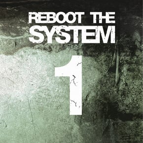 Reboot The System (Part 1) by Gridlok Cover Art