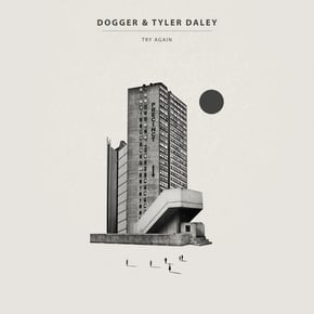 Try Again by Dogger Cover Art