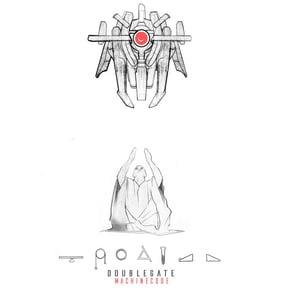 Doublegate/Array/Phenotype by Lockjaw Cover Art