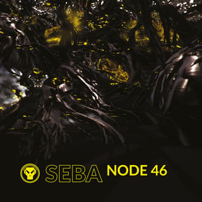 Node 46 - EP by Seba Cover Art