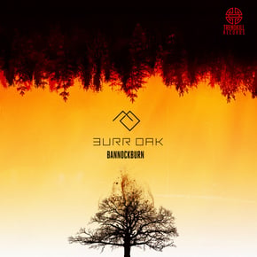 Bannockburn by Burr Oak Cover Art