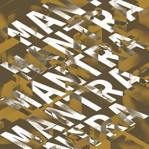Observer (Mantra Remix) by Workforce & Mantra Cover Art