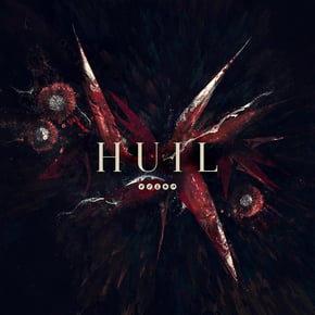 Huil by IMANU Cover Art