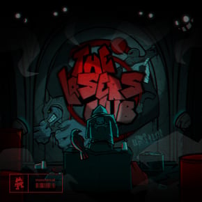 The Losers Club by Mazare Cover Art