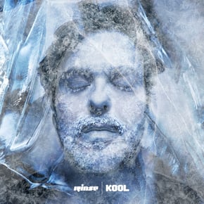 Ice Cold by Mozey & Jman Cover Art