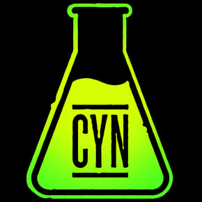 Cyantific Dub by Cyantific Cover Art