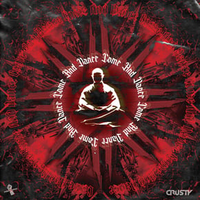 Come and Dance by Crusty Cover Art