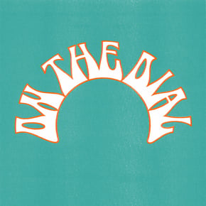 On The Dial by Chimpo Cover Art