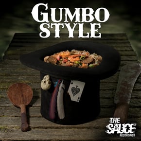 Gumbo Style by The Sauce Cover Art