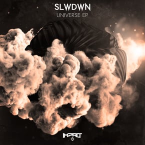 Universe by SLWDWN Cover Art