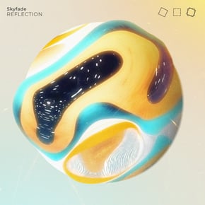 Reflection by Skyfade Cover Art