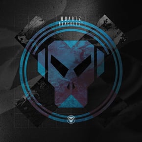 Blacklist by Quartz Cover Art