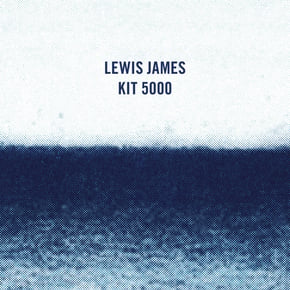 Kit5000 by Lewis James Cover Art
